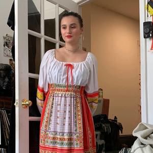 Meet your Posher, Taylor